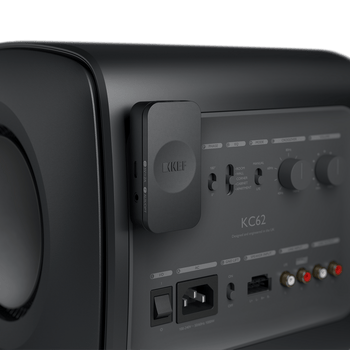 KW2 RXレシーバー