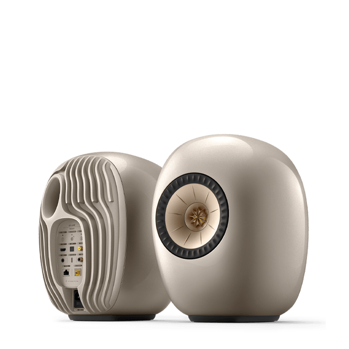 KEF Japan