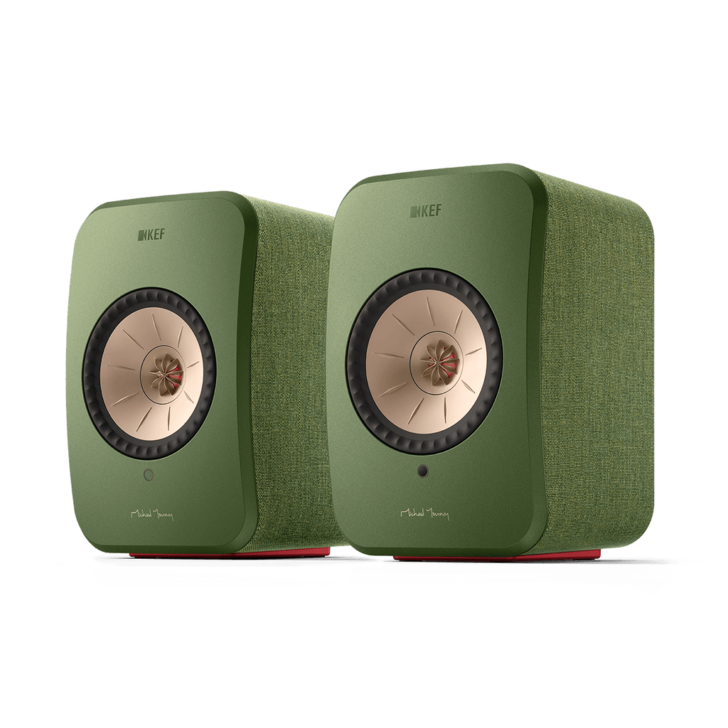 LSX II | ワイヤレスHiFiスピーカー| KEF 日本 LSX II | ワイヤレスHiFiスピーカー| KEF 日本