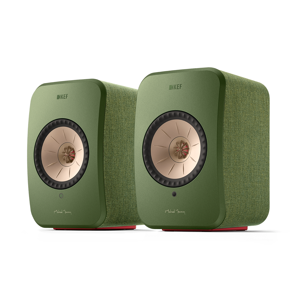 KEF、ブックシェルフ型スピーカーをより楽しむための3つのお得なセットを期間限定で発売 - Stereo Sound ONLINE