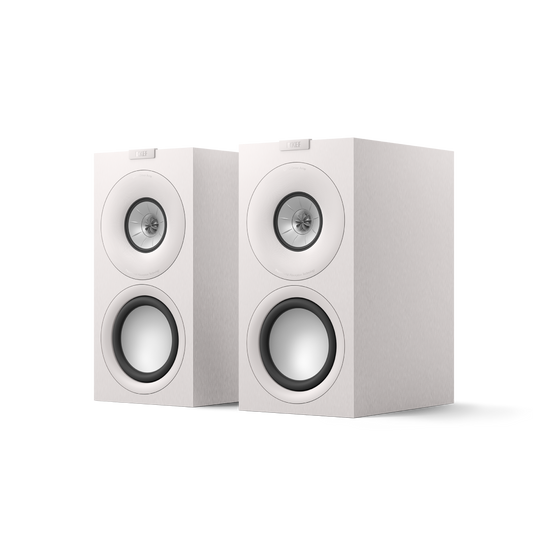 Q シリーズ | HiFi スピーカー | KEF 日本