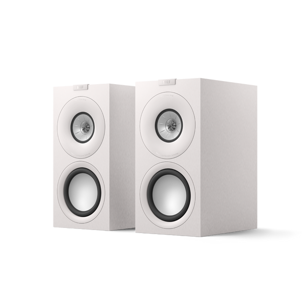 Q Concerto Meta HiFi スピーカー | パッシブスピーカー | KEF 日本