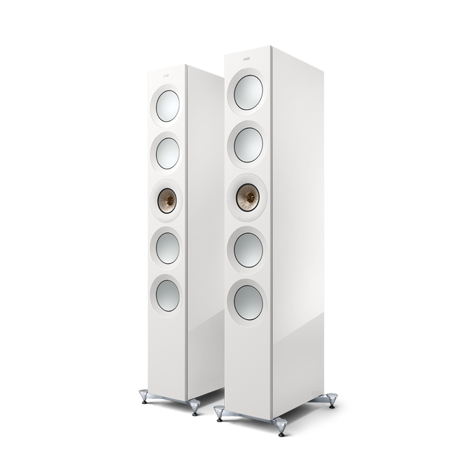 KEF Japan