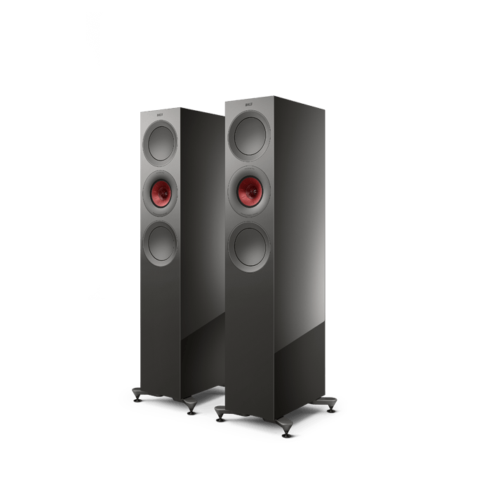 KEF Japan