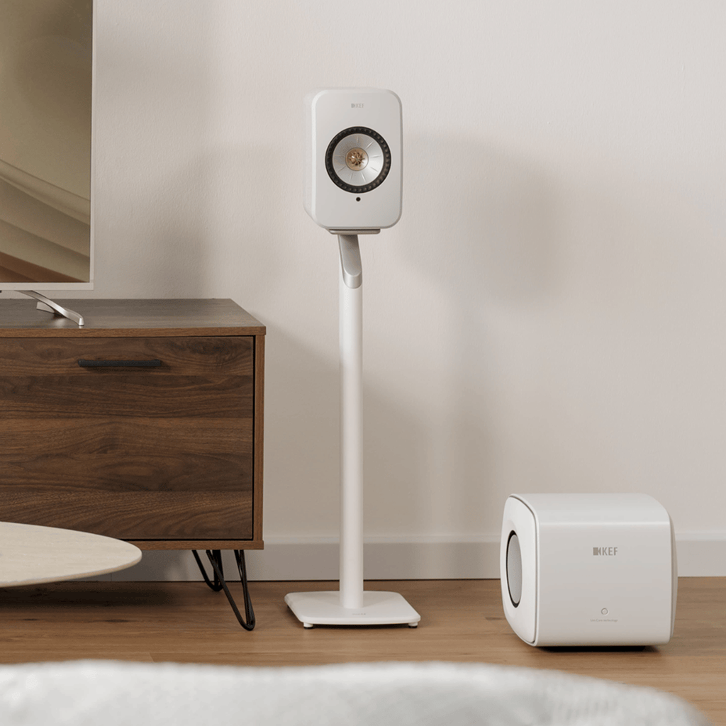 S1 Floor Stand | KEF 日本 S1 Floor Stand | KEF 日本