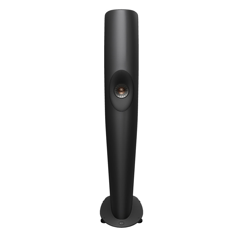 KEF Muo – ポータブルHiFiの新基準