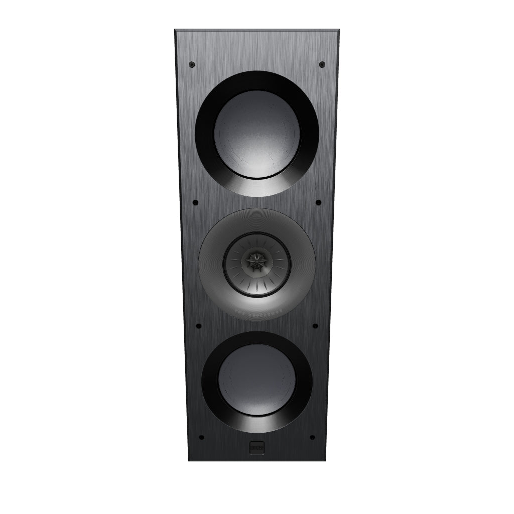 究極のホームシアター | KEF 日本