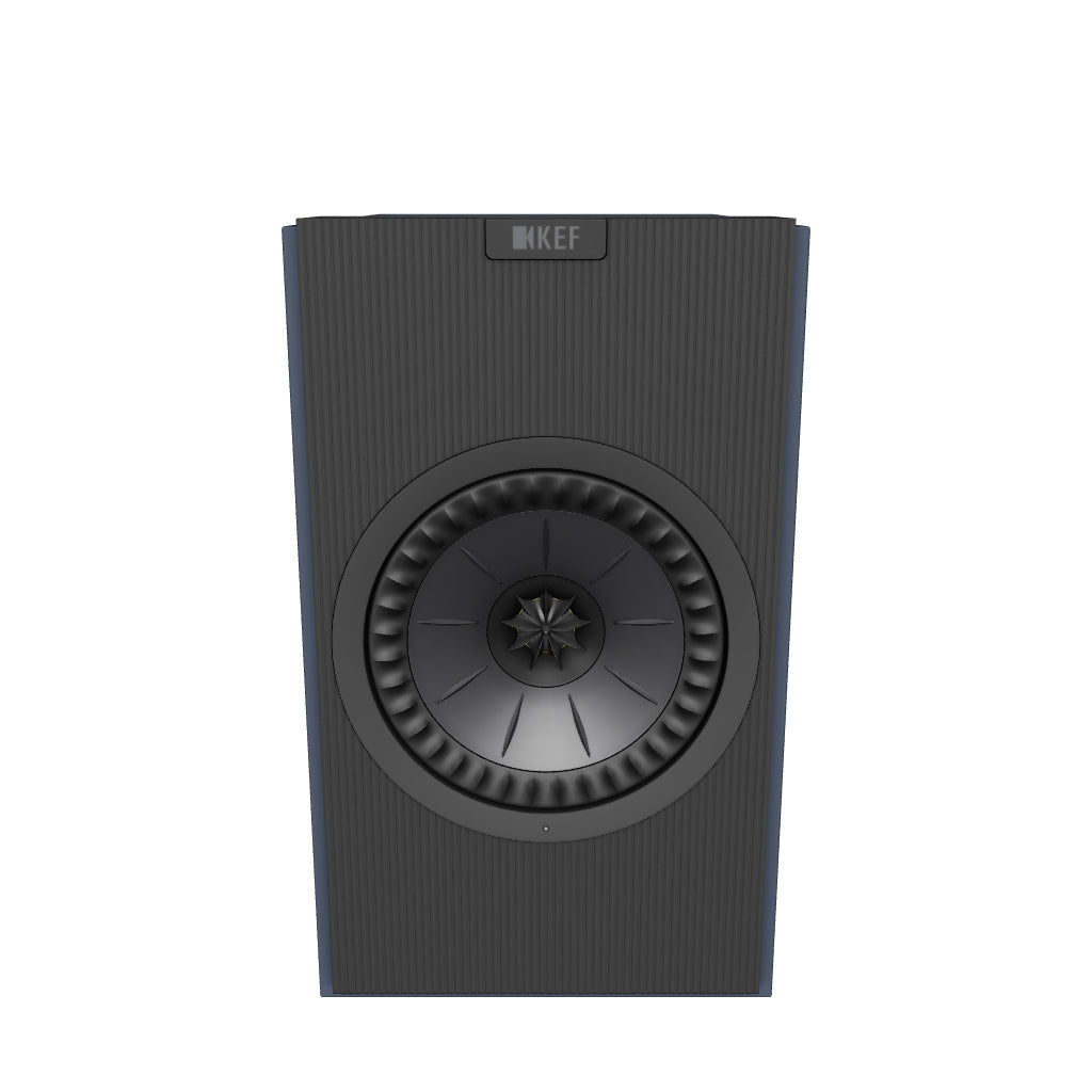 KEF Coda W | アクティブHiFiスピーカー