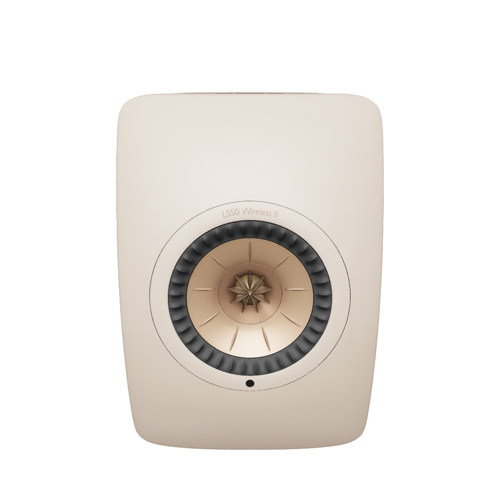 LS50 Wireless II | オールインワン・HiFi スピーカー