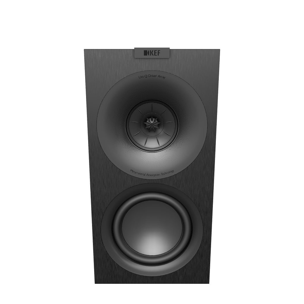 Q Concerto Meta HiFi スピーカー | パッシブスピーカー