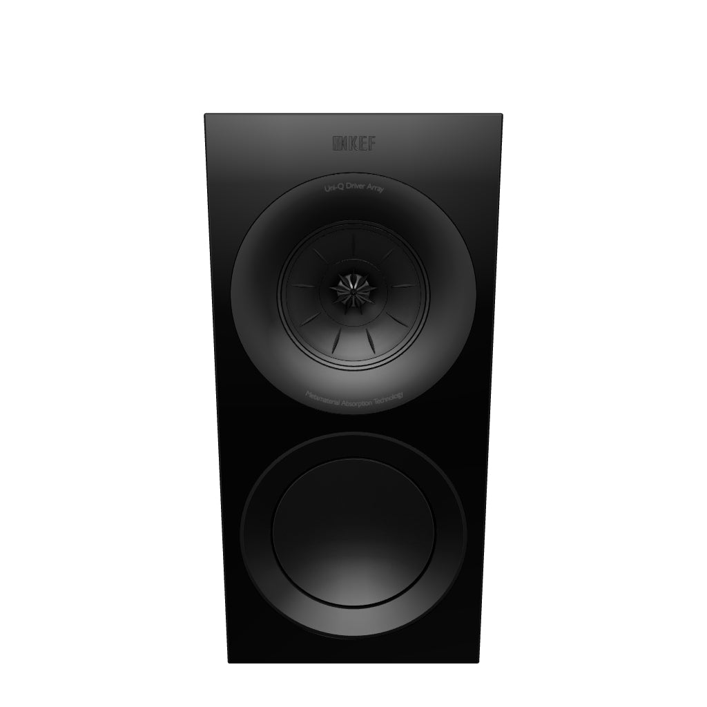 HiFi スピーカー | KEF 日本