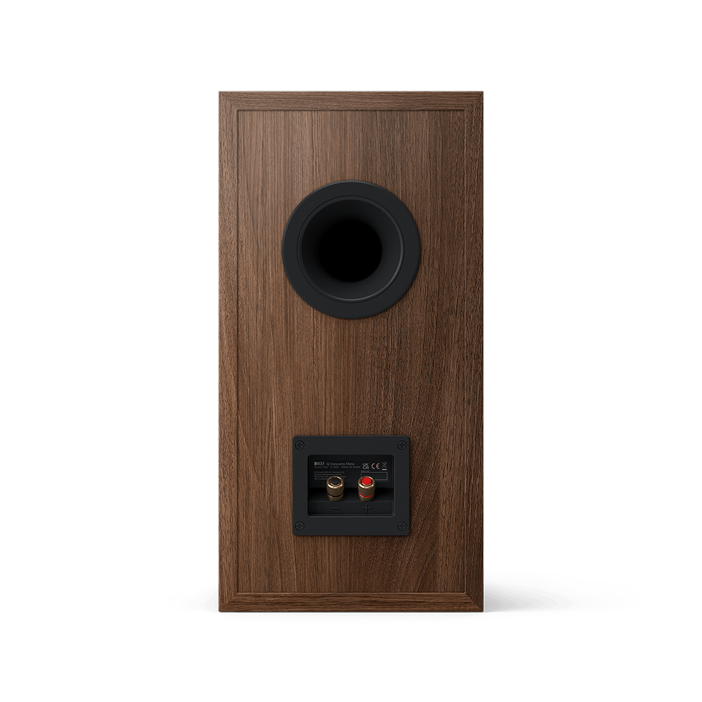Q Concerto Meta HiFi スピーカー | パッシブスピーカー