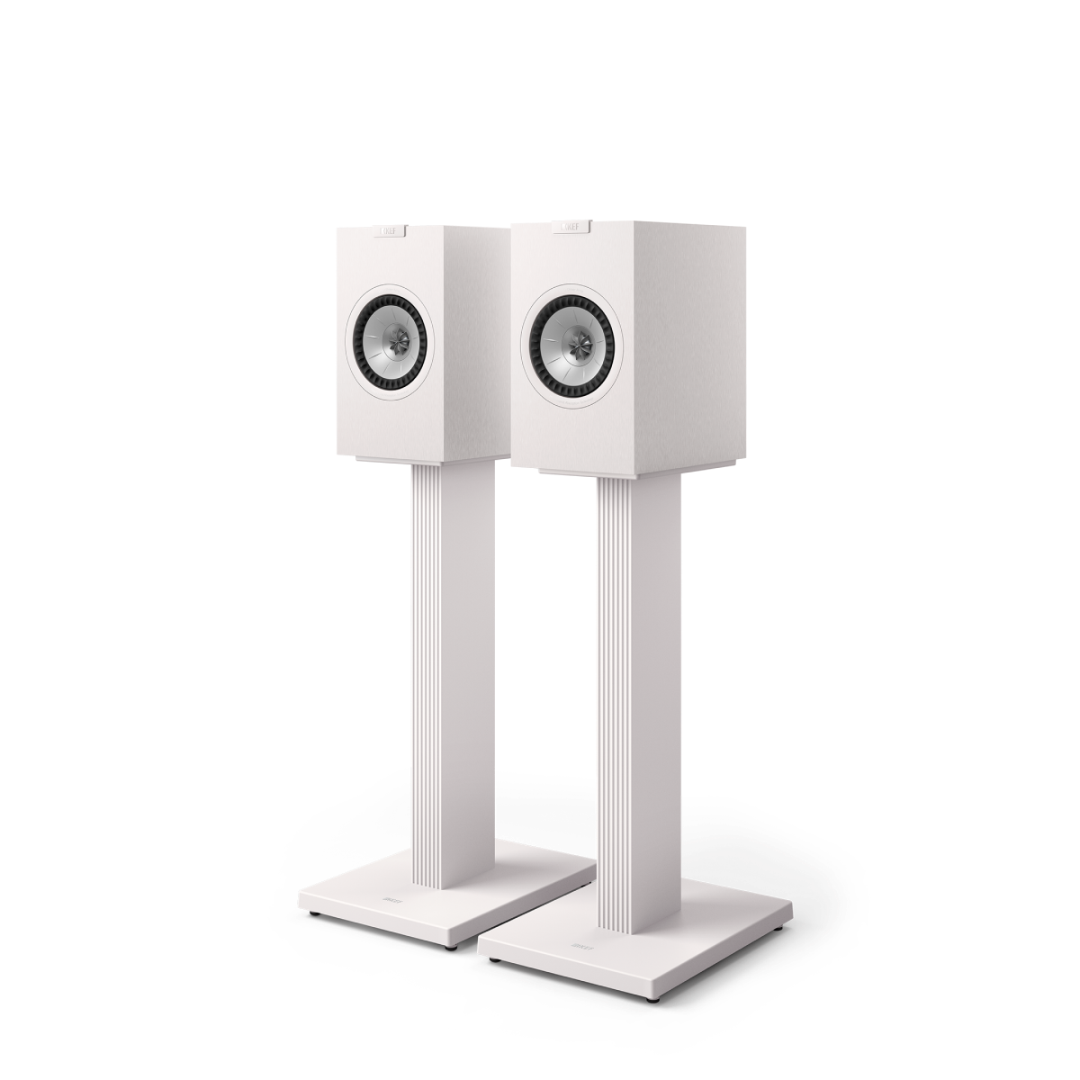 Q1 Meta HiFi スピーカー | ブックシェルフ型サウンドシステム