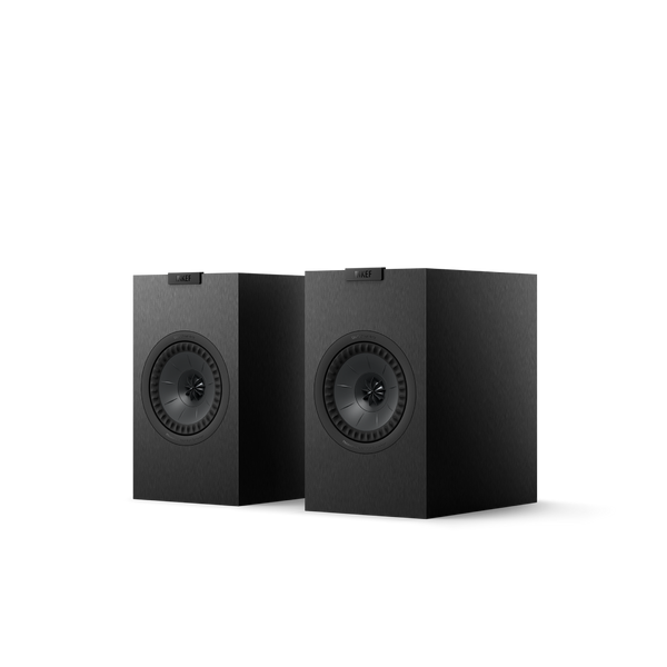 Q1 Meta HiFi スピーカー | ブックシェルフ型サウンドシステム | KEF 日本 Q1 Meta HiFi スピーカー | ブックシェルフ型サウンドシステム | KEF 日本