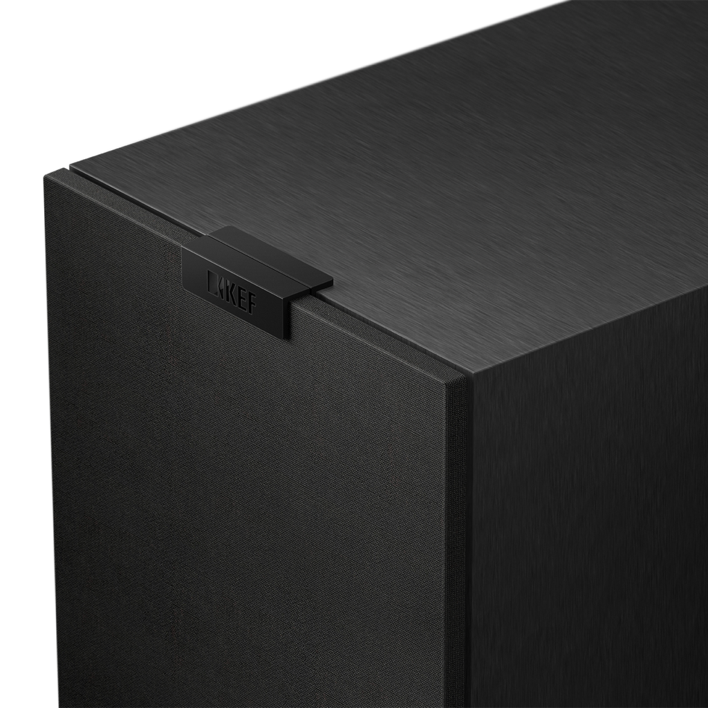 Q1 Meta HiFi スピーカー | ブックシェルフ型サウンドシステム Q1 Meta HiFi スピーカー | ブックシェルフ型サウンドシステム