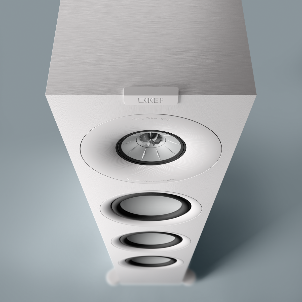 Q11 Meta HiFi スピーカー | フロアスタンド型スピーカー