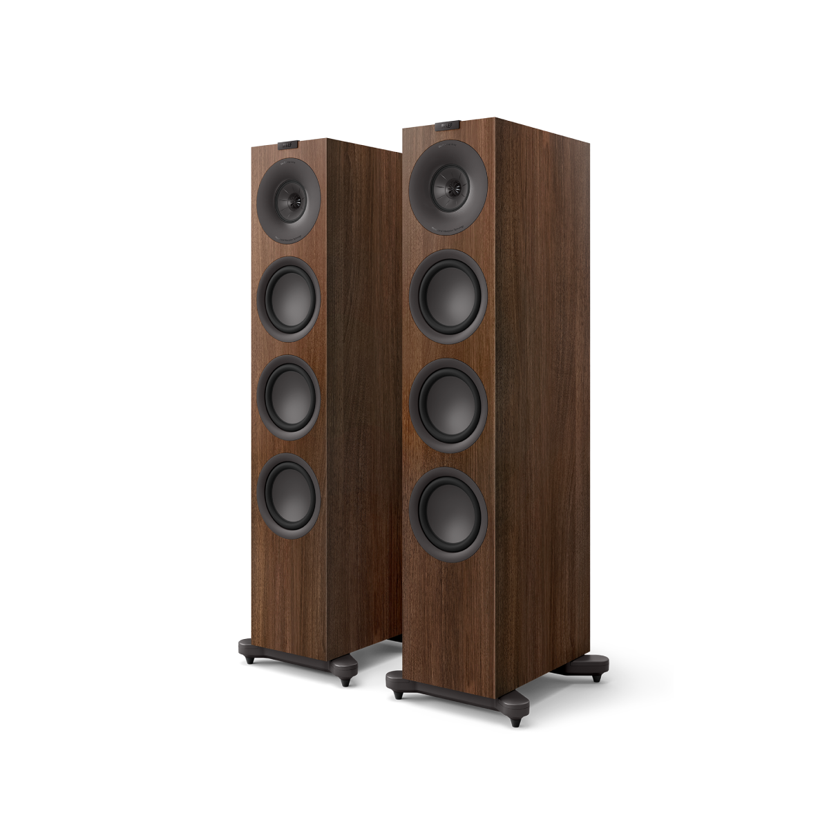 Q11 Meta HiFi スピーカー | フロアスタンド型スピーカー