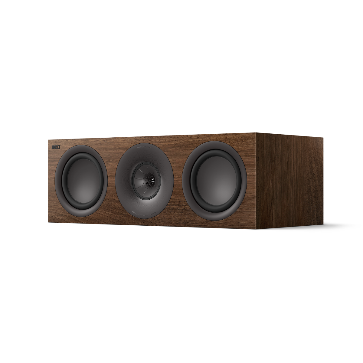 Q6 Meta HiFi スピーカー | ブックシェルフ型、センター、LCR