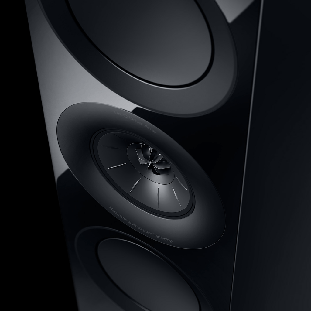 HiFi フロアスタンド型スピーカー | KEF 日本 HiFi フロアスタンド型スピーカー | KEF 日本