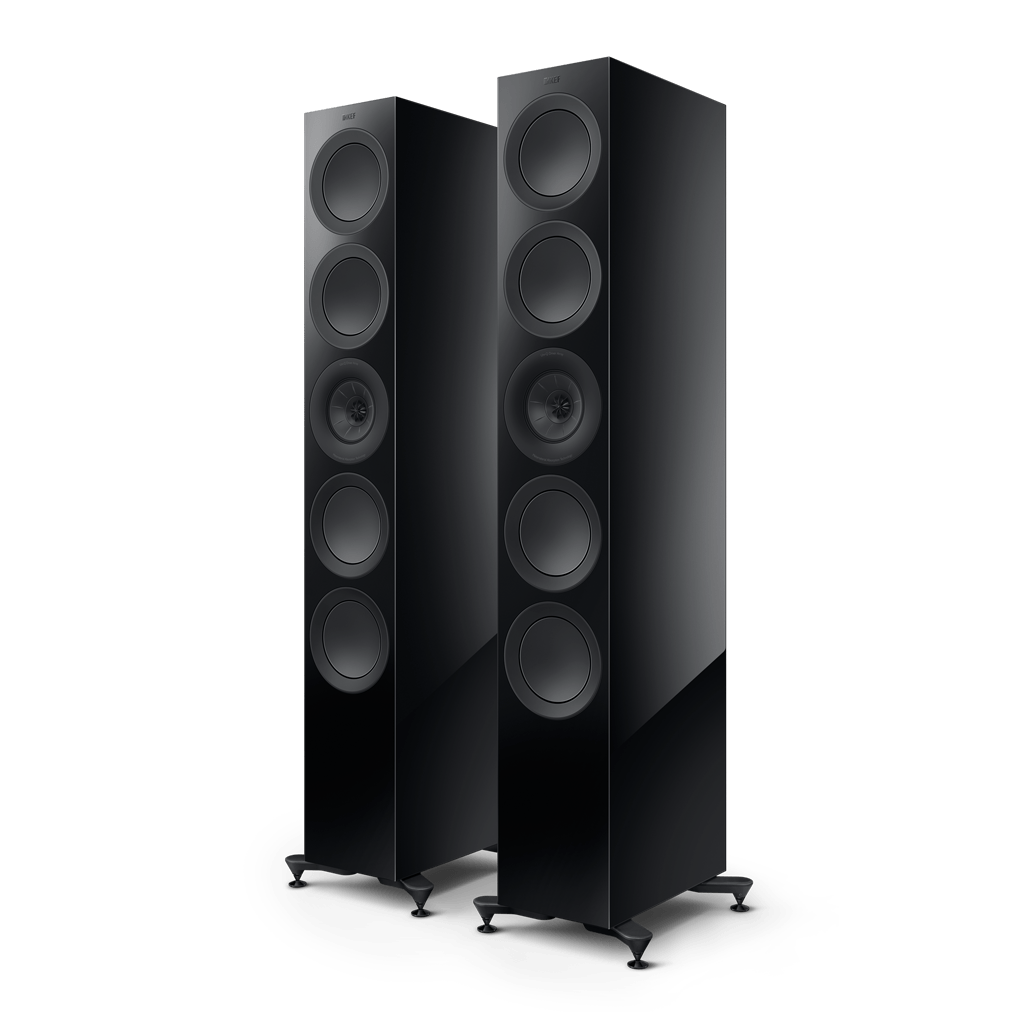 HiFi スピーカー | KEF 日本 HiFi スピーカー | KEF 日本