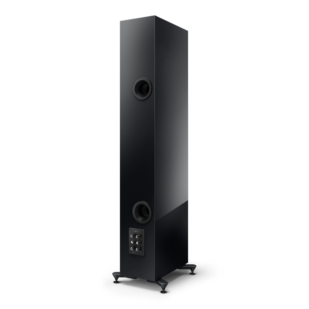 HiFi スピーカー | KEF 日本 HiFi スピーカー | KEF 日本