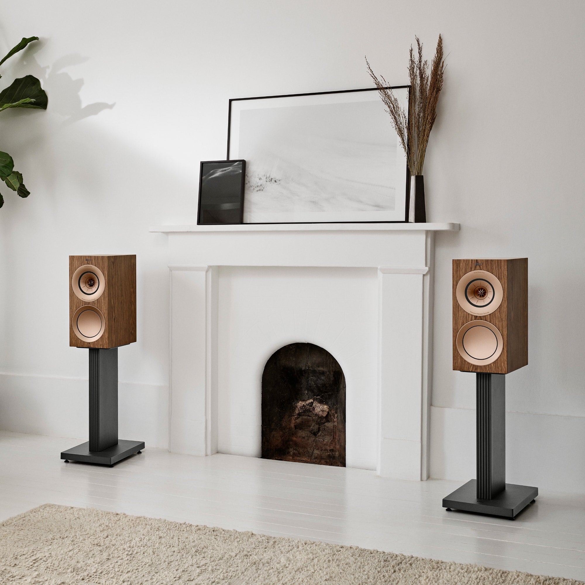 R3 Meta | ブックシェルフ型スピーカー | KEF Japan