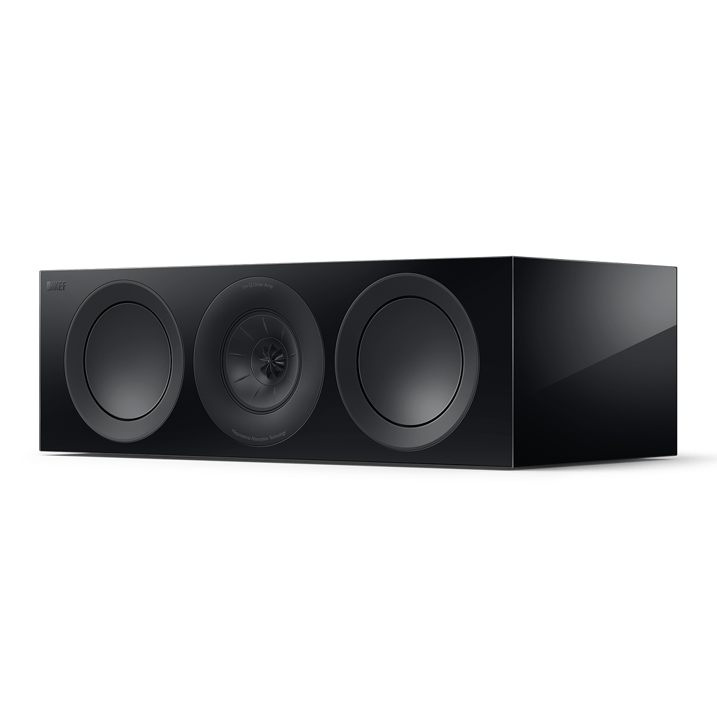 センター・チャンネル・スピーカー | KEF 日本 センター・チャンネル・スピーカー | KEF 日本