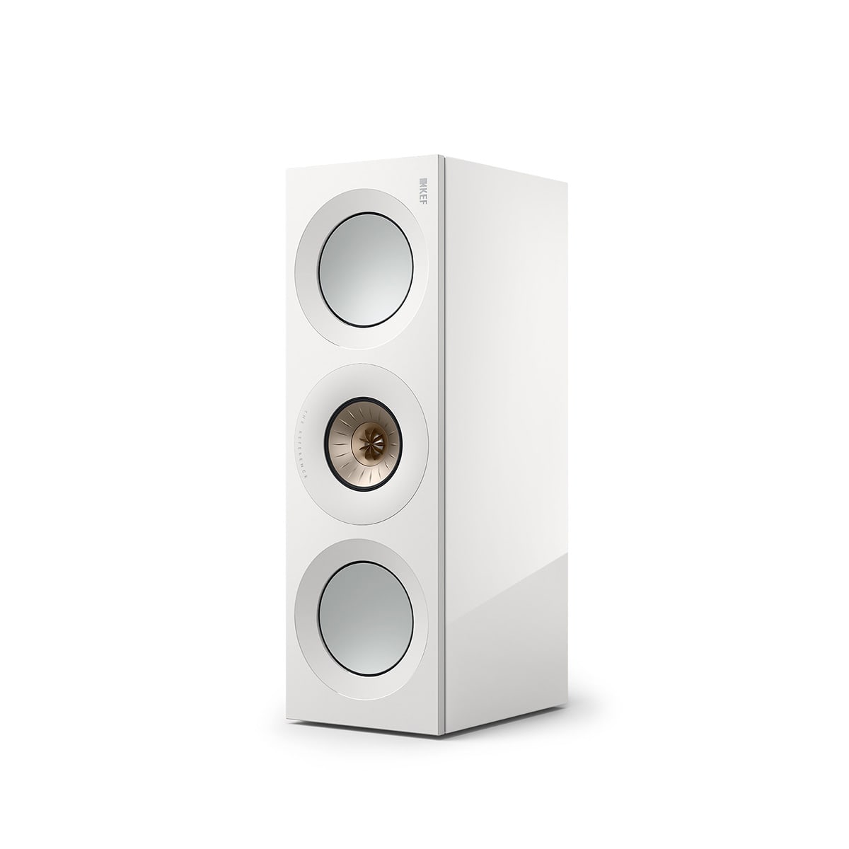センター・チャンネル・スピーカー | KEF 日本