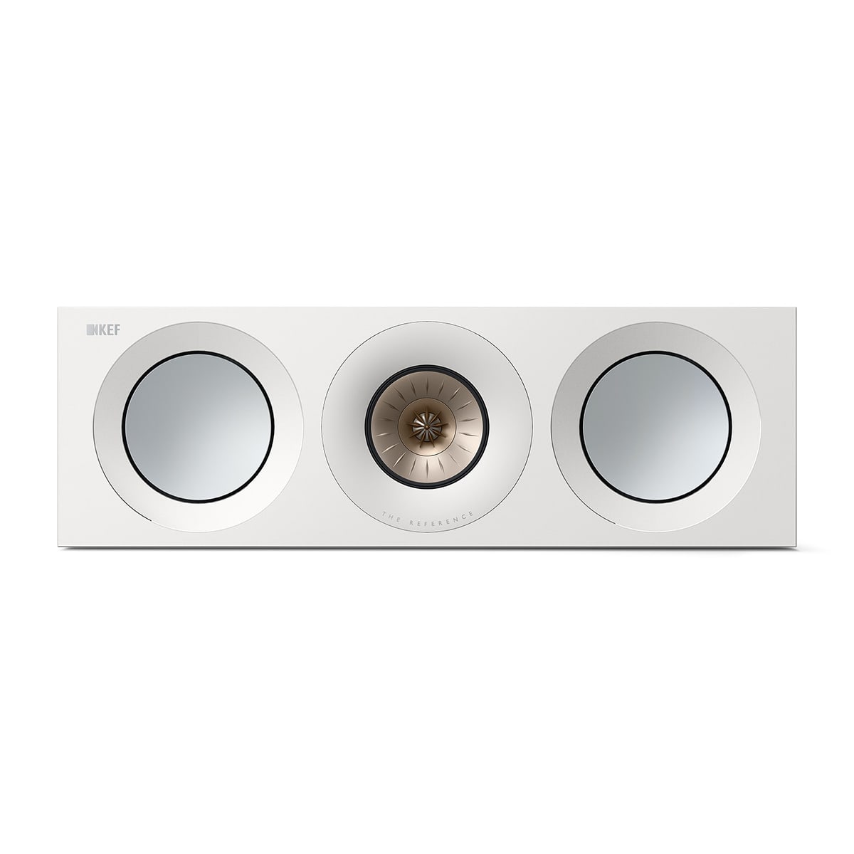 センター・チャンネル・スピーカー | KEF 日本