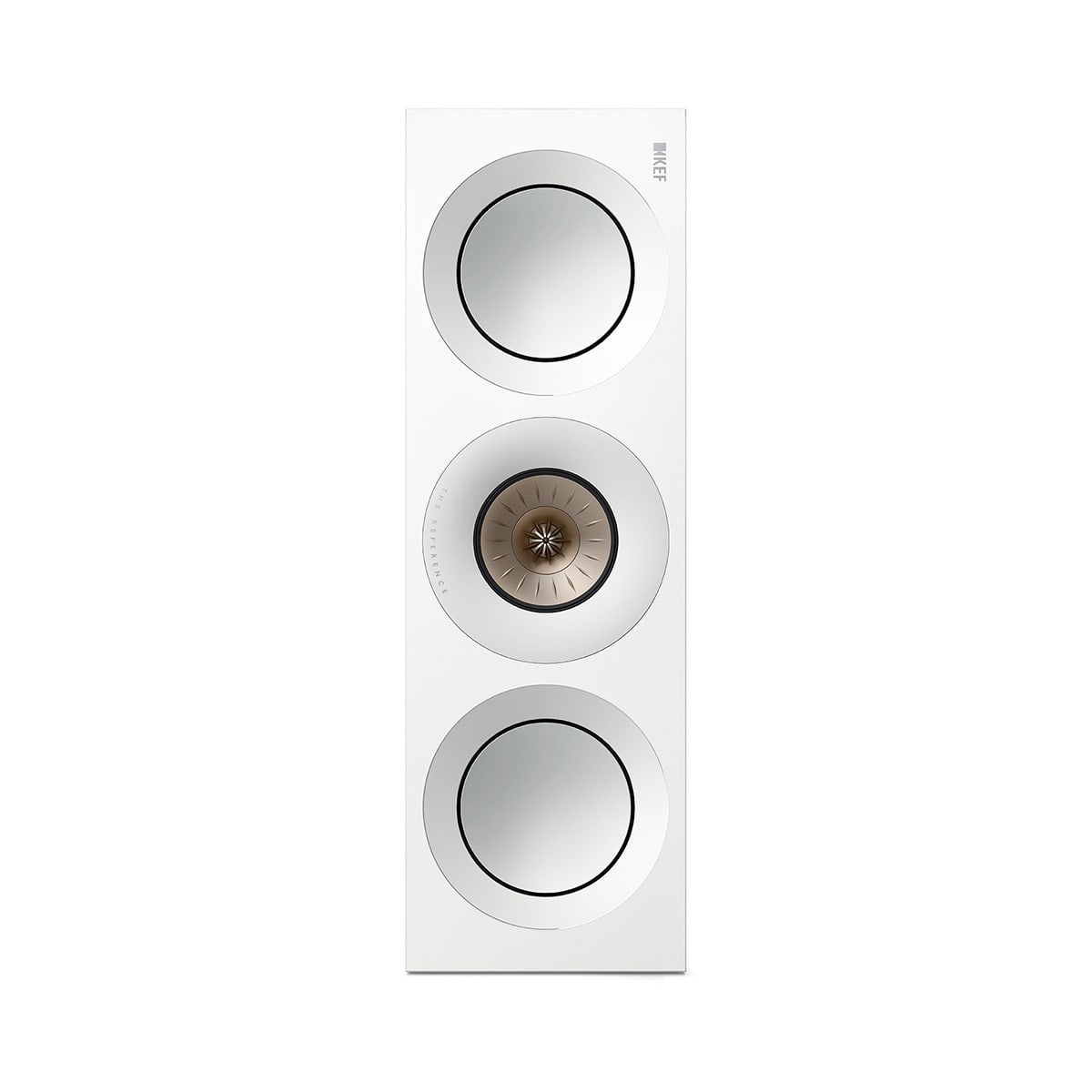 センター・チャンネル・スピーカー | KEF 日本