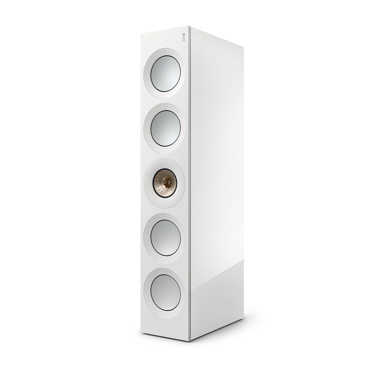 センター・チャンネル・スピーカー | KEF 日本