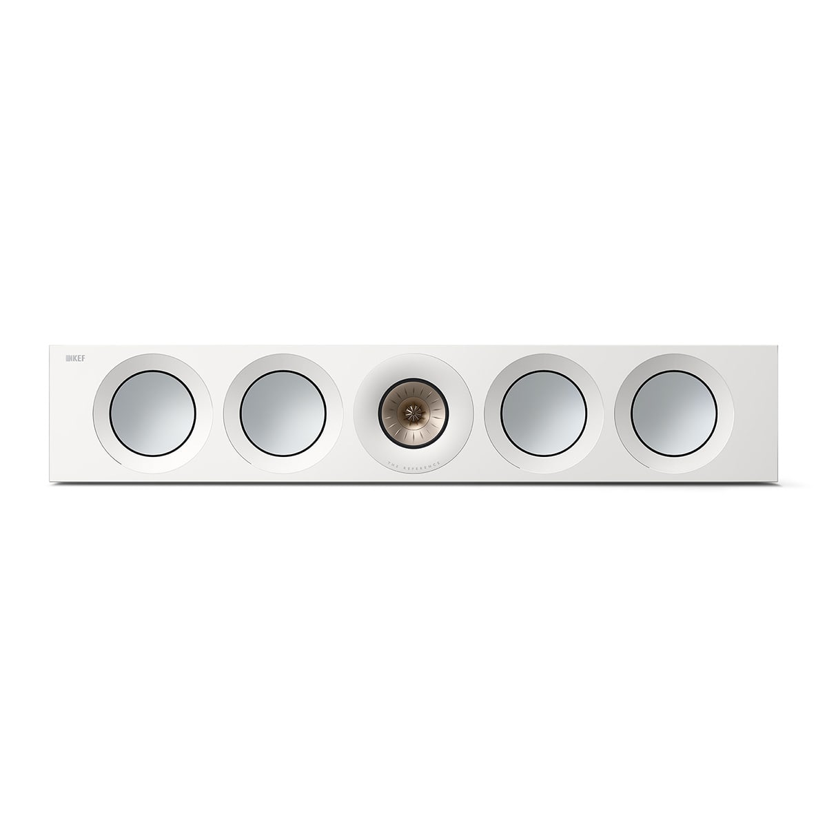 センター・チャンネル・スピーカー | KEF 日本
