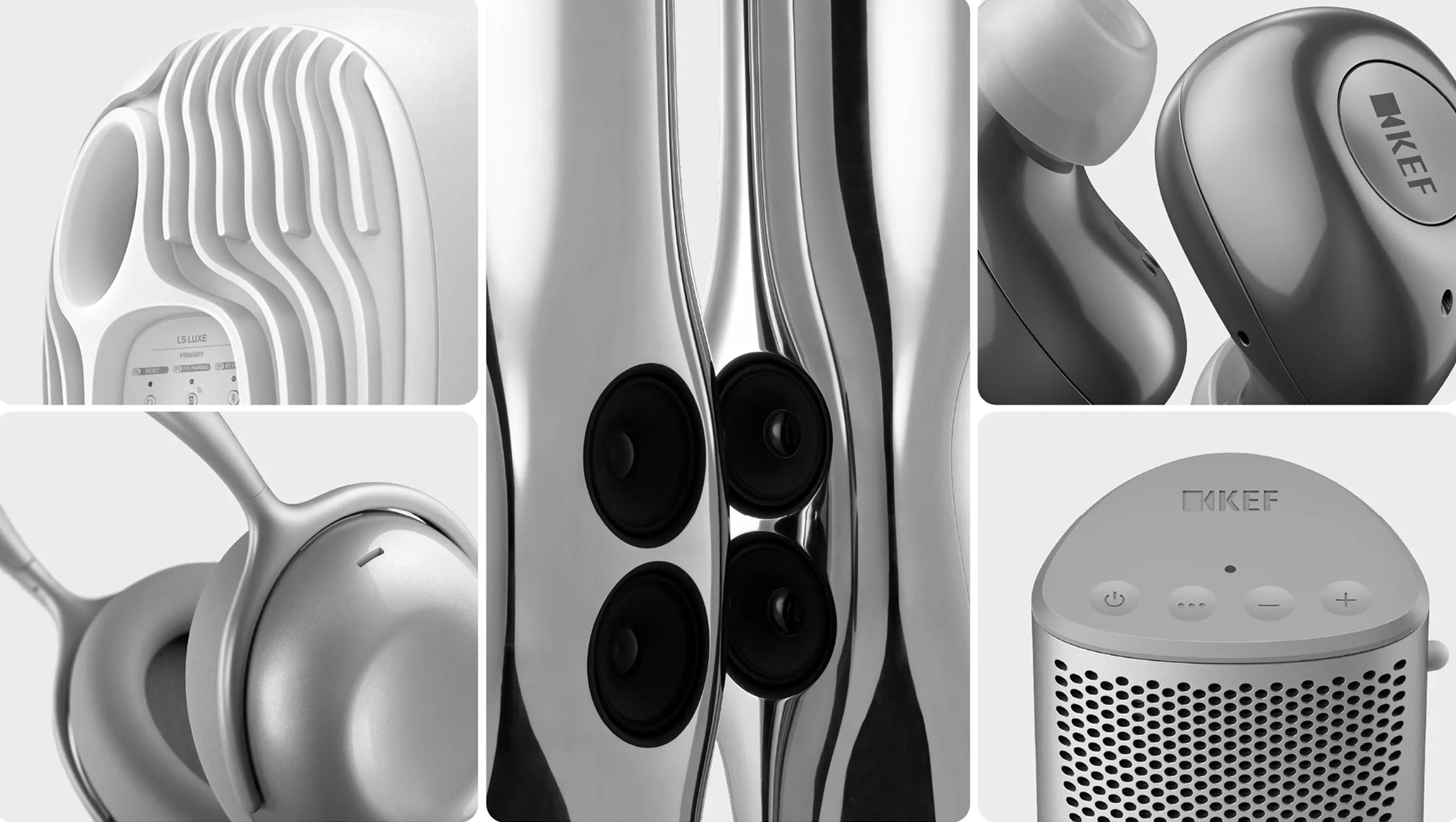 KEF Japan