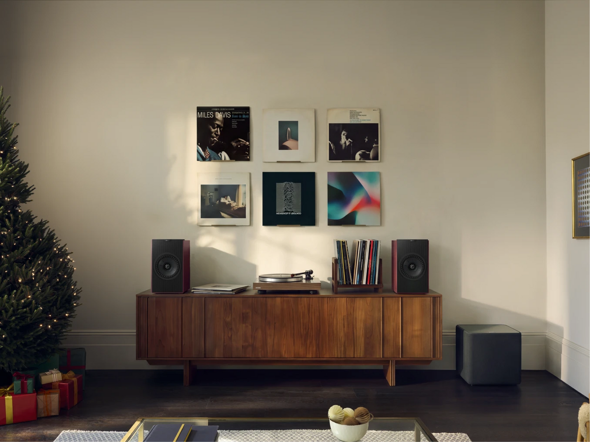 KEF Japan