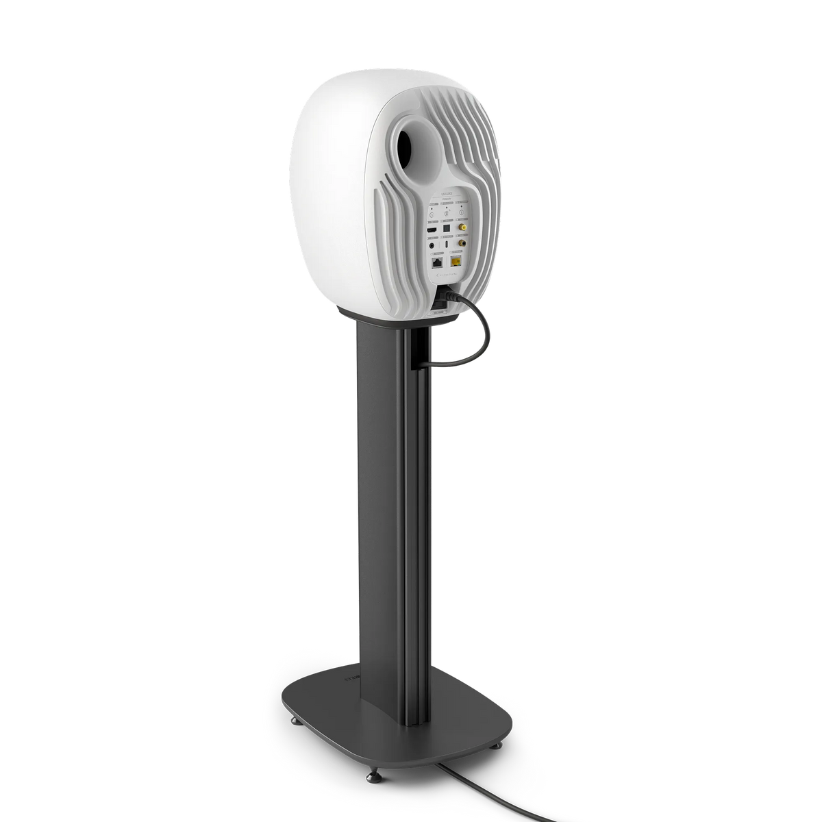 KEF LS LUXE アクセサリー | S-LUXE Floor Stand ( 専用スタンド) & K