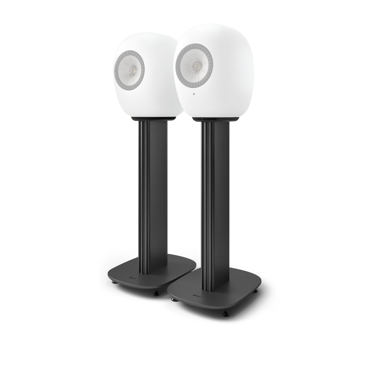 アクセサリー | KEF 日本 アクセサリー | KEF 日本