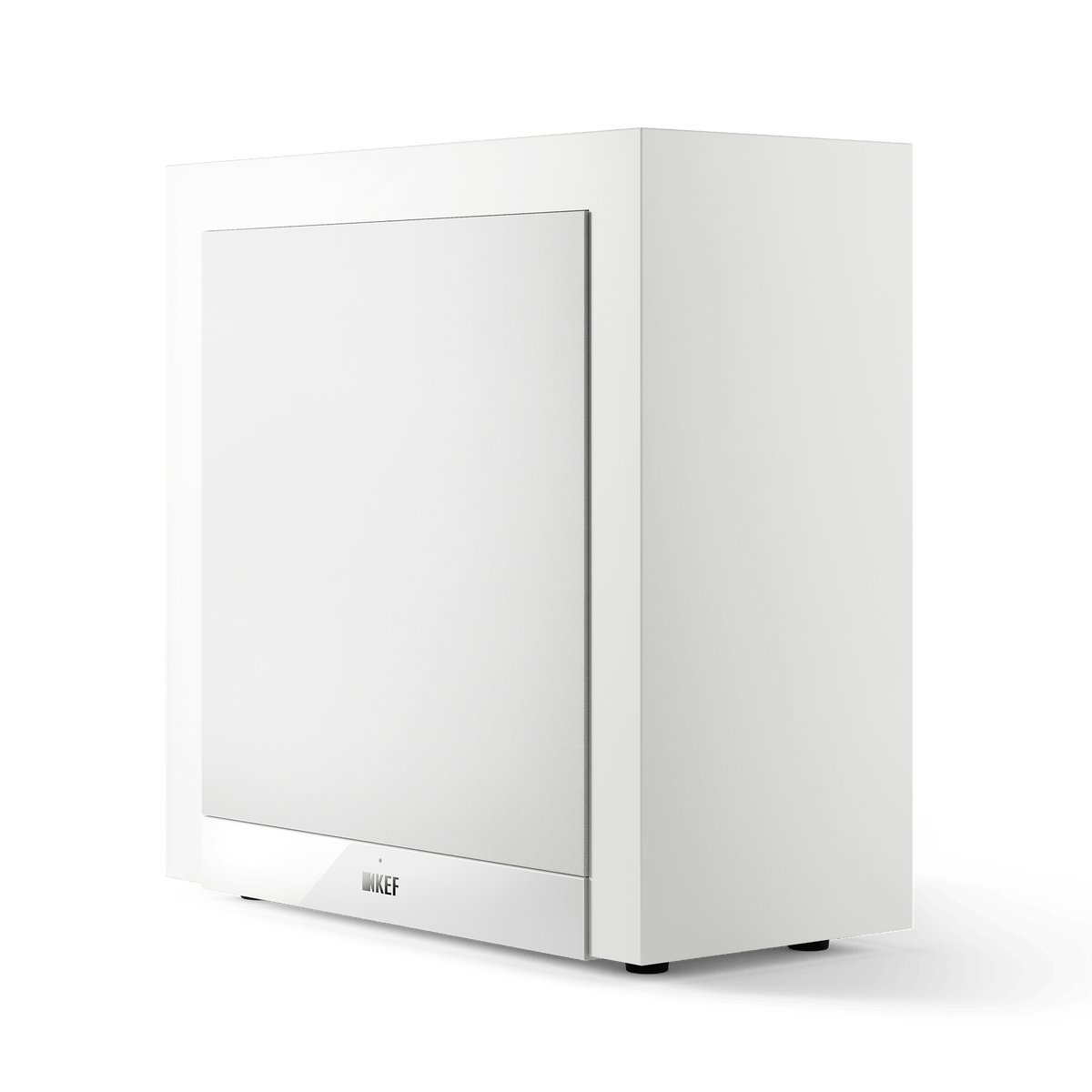 KEF T2WH [サブウーファー ホワイト] t2-