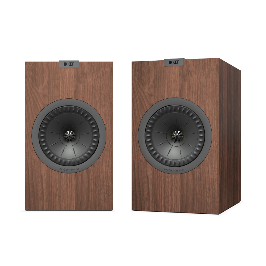 Q350 Bookshelf Speaker | KEF 日本