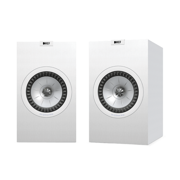 Q350 Bookshelf Speaker | KEF 日本