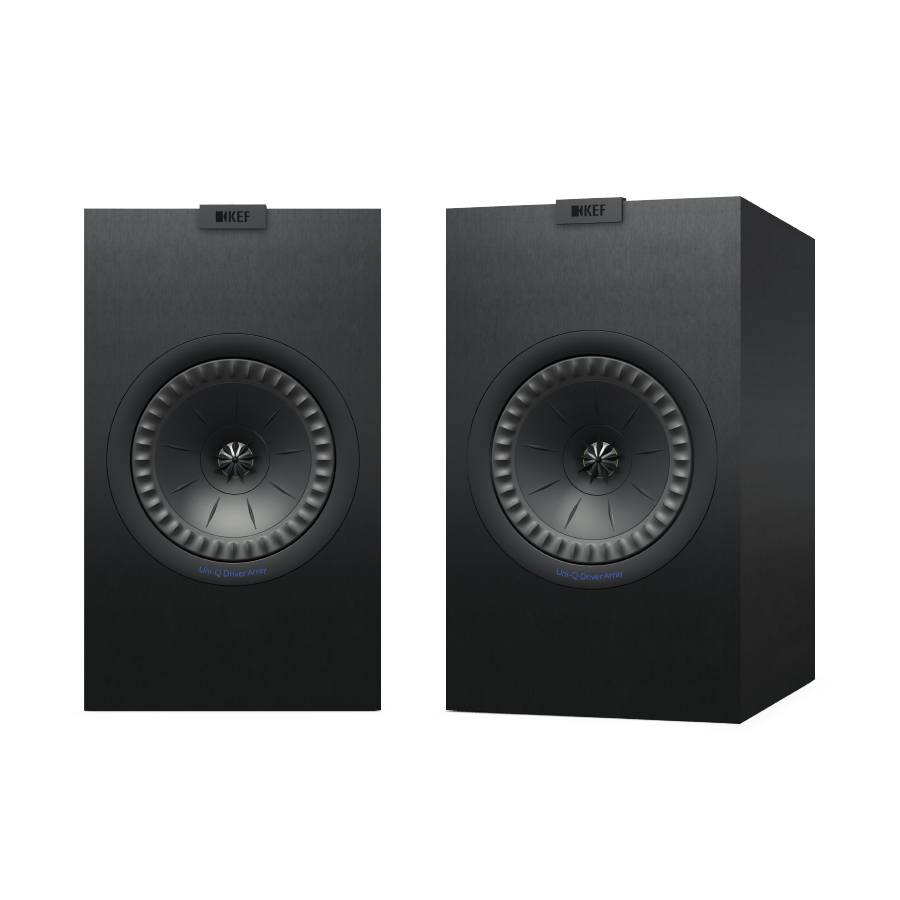 Q350 Bookshelf Speaker