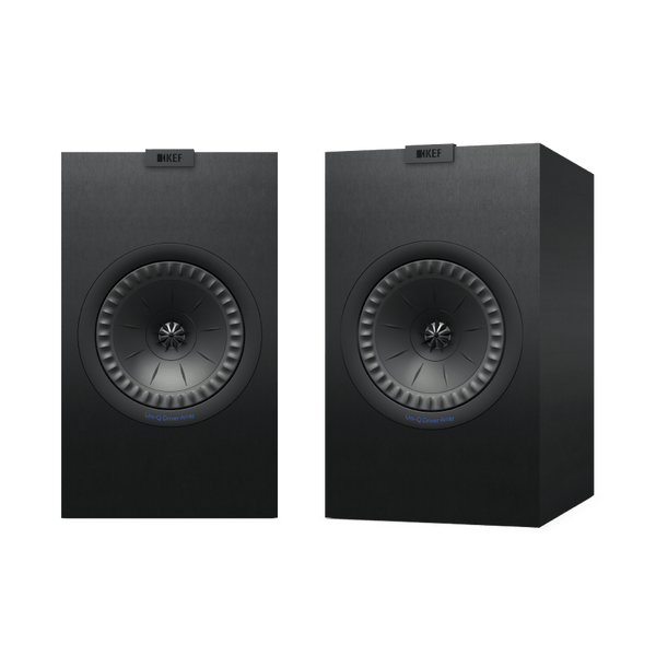 Q350 | 2-wayブックシェルフスピーカー | KEF 日本