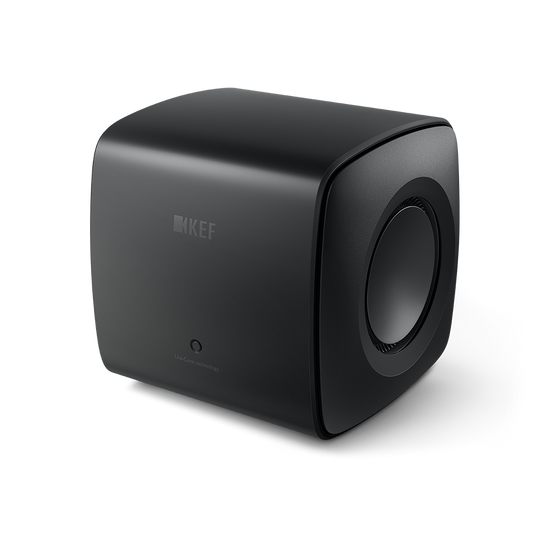 141)KEF subwoofer HTB2 サブウーファー 3000シリーズ 141)KEF subwoofer HTB2 サブウーファー 3000シリーズ