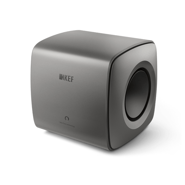 KC62 Subwoofer | KEF 日本