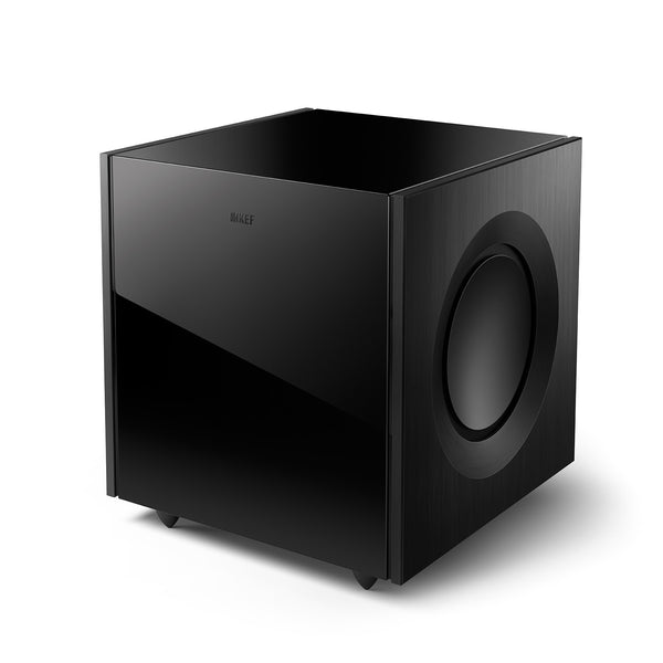 REFERENCE 8b Subwoofer | KEF 日本