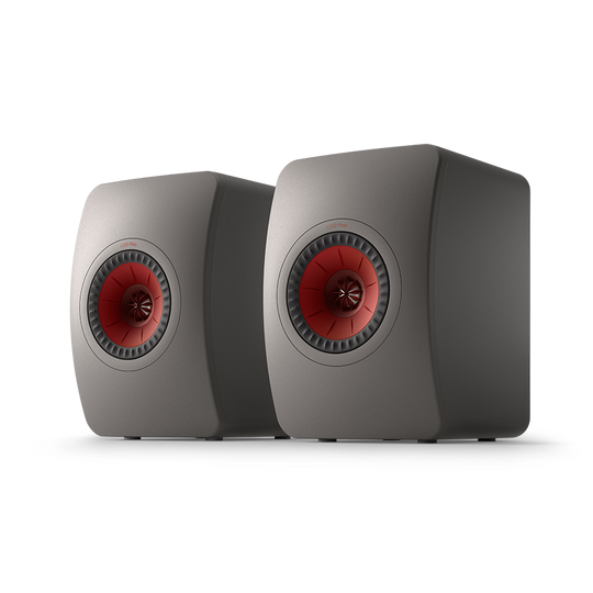 HiFi Speakers | KEF 日本