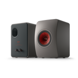 LS50 Meta | KEF 日本