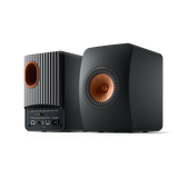 LS50 Wireless II | オールインワン・HiFi スピーカー | KEF 日本