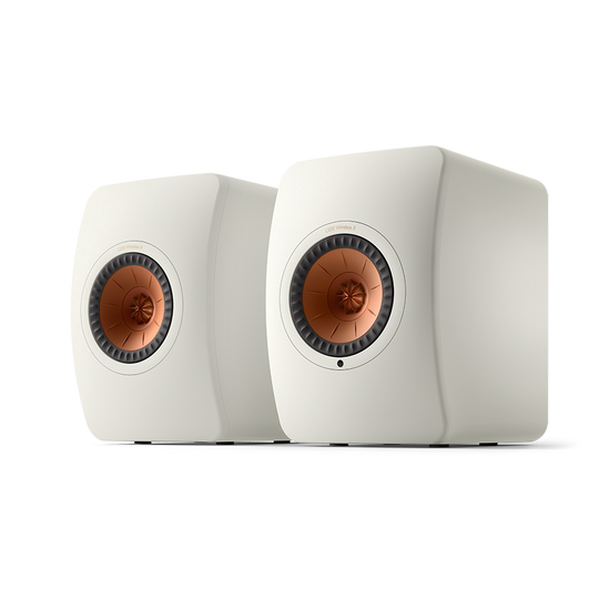 Wireless HiFi Speakers | KEF 日本