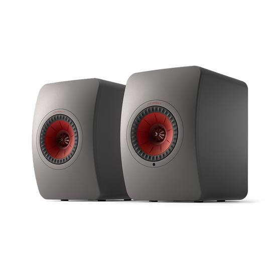 Wireless HiFi Speakers | KEF 日本