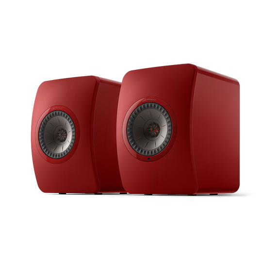 KEF HOLIDAY CAMPAIGN 2023 | KEF 日本